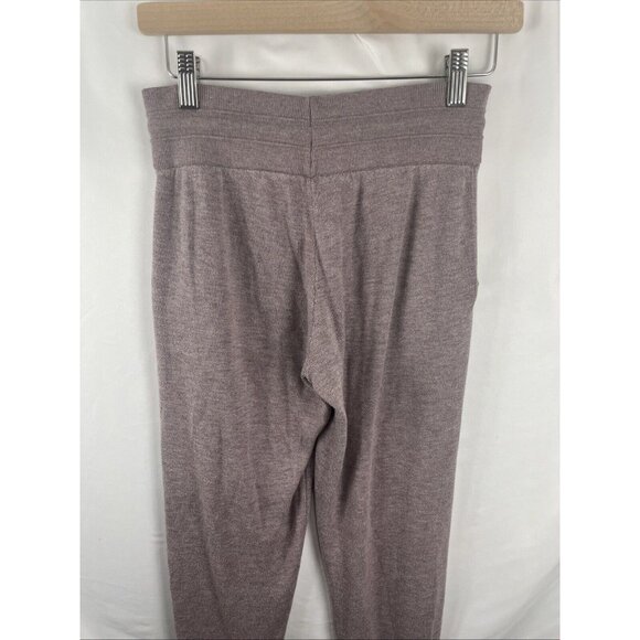 Lululemon Apres Your Way Jogger in Heathered Smoky Blush Women's Size 4 - Picture 5 of 10